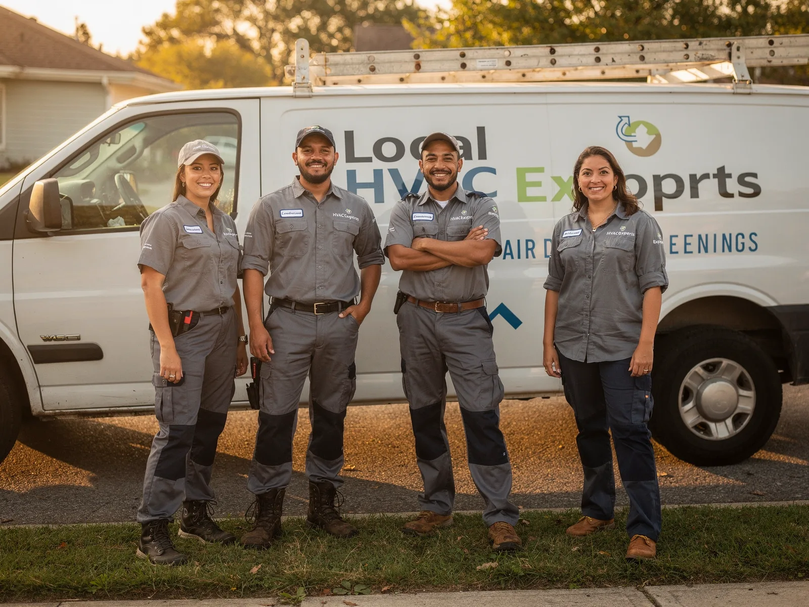 24/7 HVAC Repair & AC Replacement company in Northeast Harbor, ME
