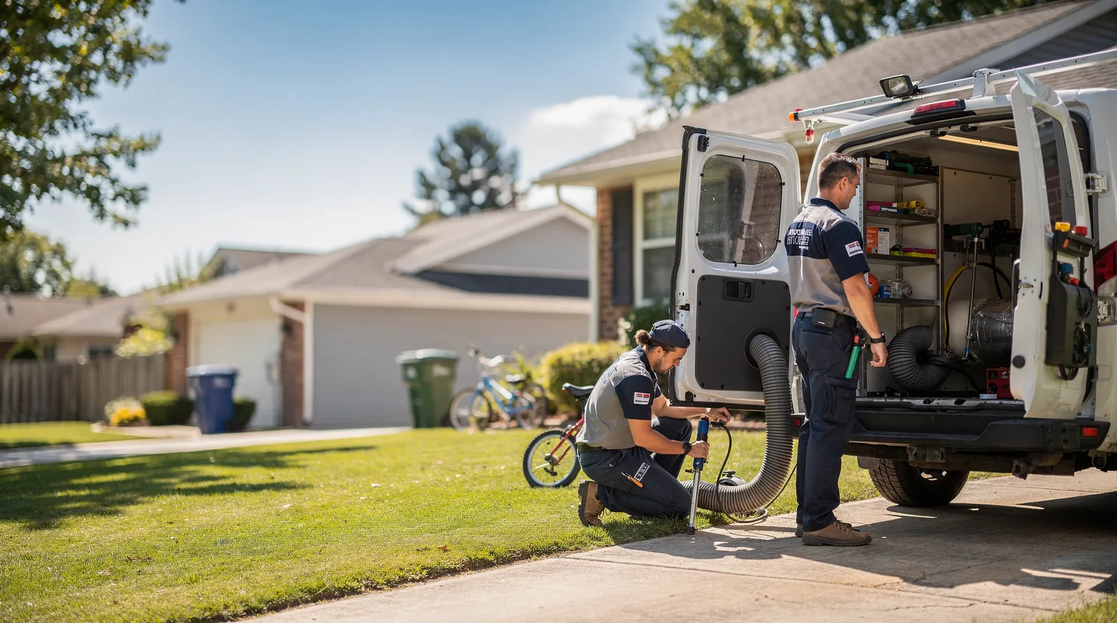 24/7 HVAC Repair & AC Replacement in Northeast Harbor, ME near me
